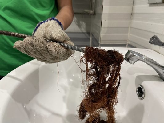 Thông Bồn Cầu Thủ Đức