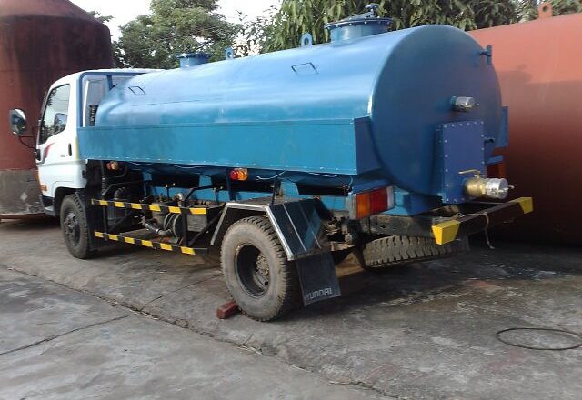 dịch vụ hút hầm cầu gia đình uy tín giá rẻ