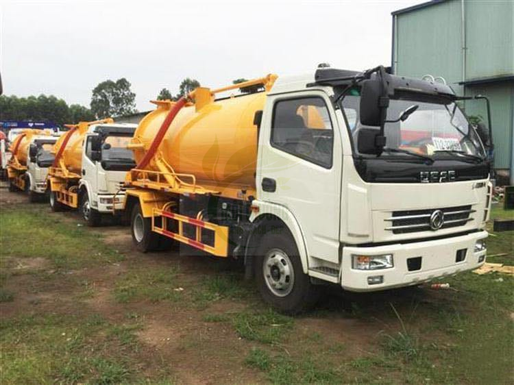 Dịch vụ hút hầm cầu huyện Vĩnh Thạnh hỗ trợ 24/24