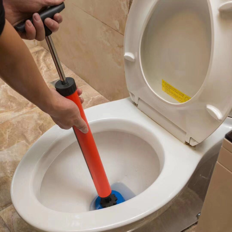 Dấu hiệu cảnh báo hệ thống cần gọi thợ thông bồn cầu Dầu Tiếng