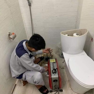 Thông Bồn Cầu Bắc Tân Uyên