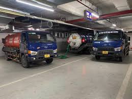 Hút Bể Phốt Tại Vĩnh Bảo 24/24