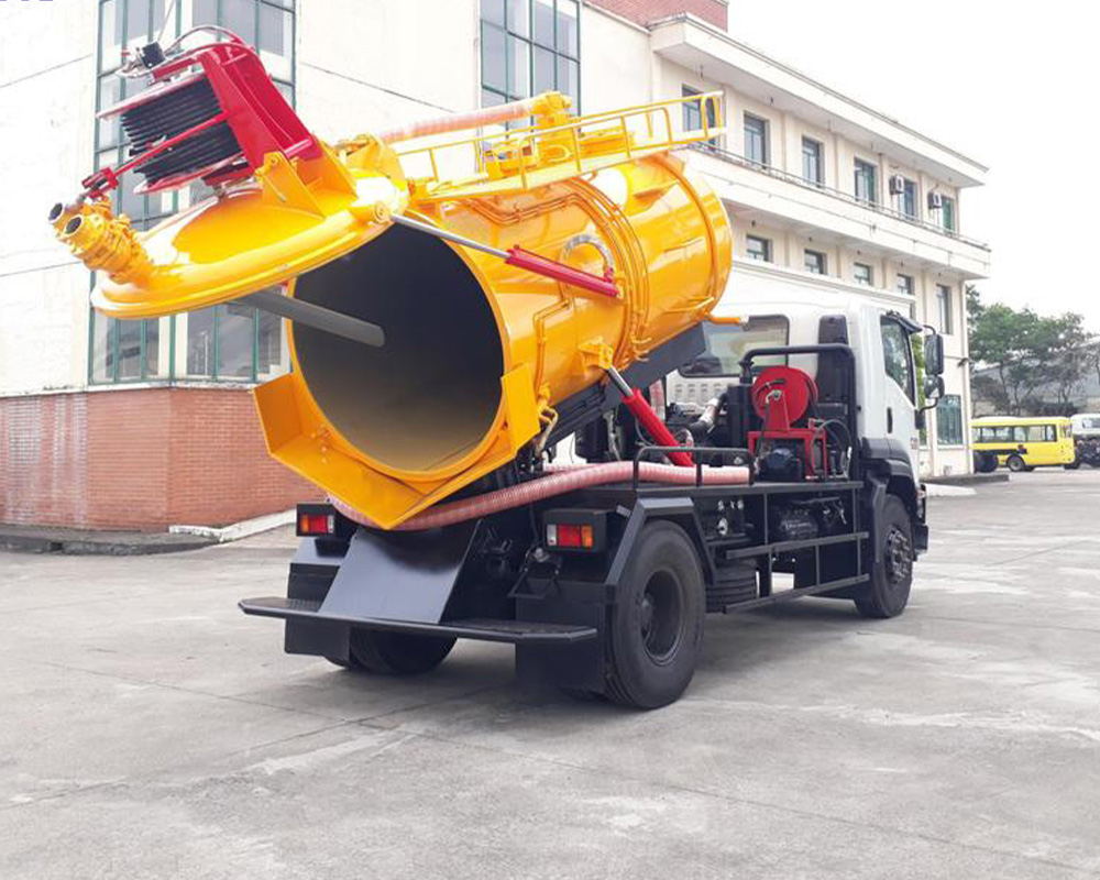 Bảng giá dịch vụ hút hầm cầu Biên Hòa giá rẻ