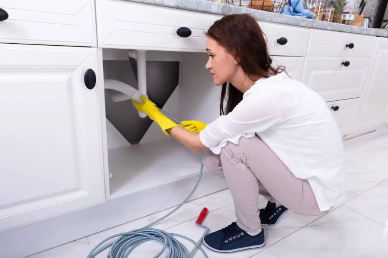 Cách Hướng Dẫn Sử Dụng Máy Lò Xo Thông Cống
